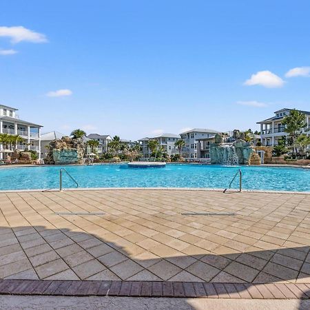 Cypress Breeze, Amazing Community Pool! - Private Outdoor Shower 圣罗莎海滩 外观 照片