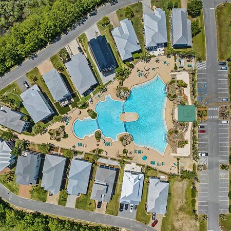 Cypress Breeze, Amazing Community Pool! - Private Outdoor Shower 圣罗莎海滩 外观 照片