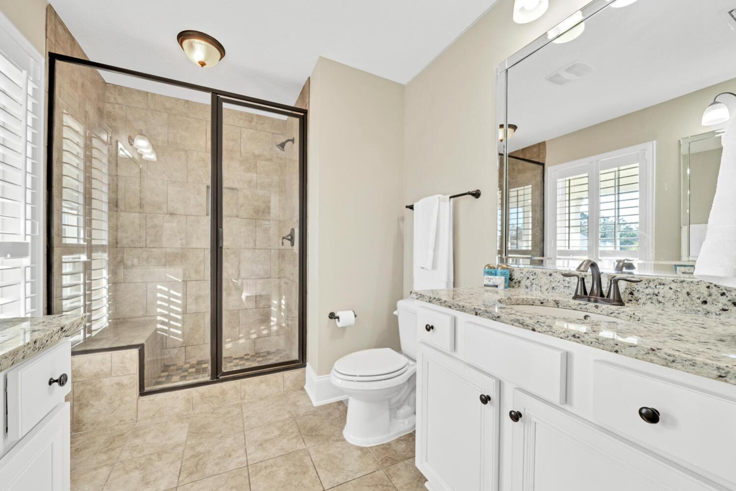 Cypress Breeze, Amazing Community Pool! - Private Outdoor Shower 圣罗莎海滩 外观 照片