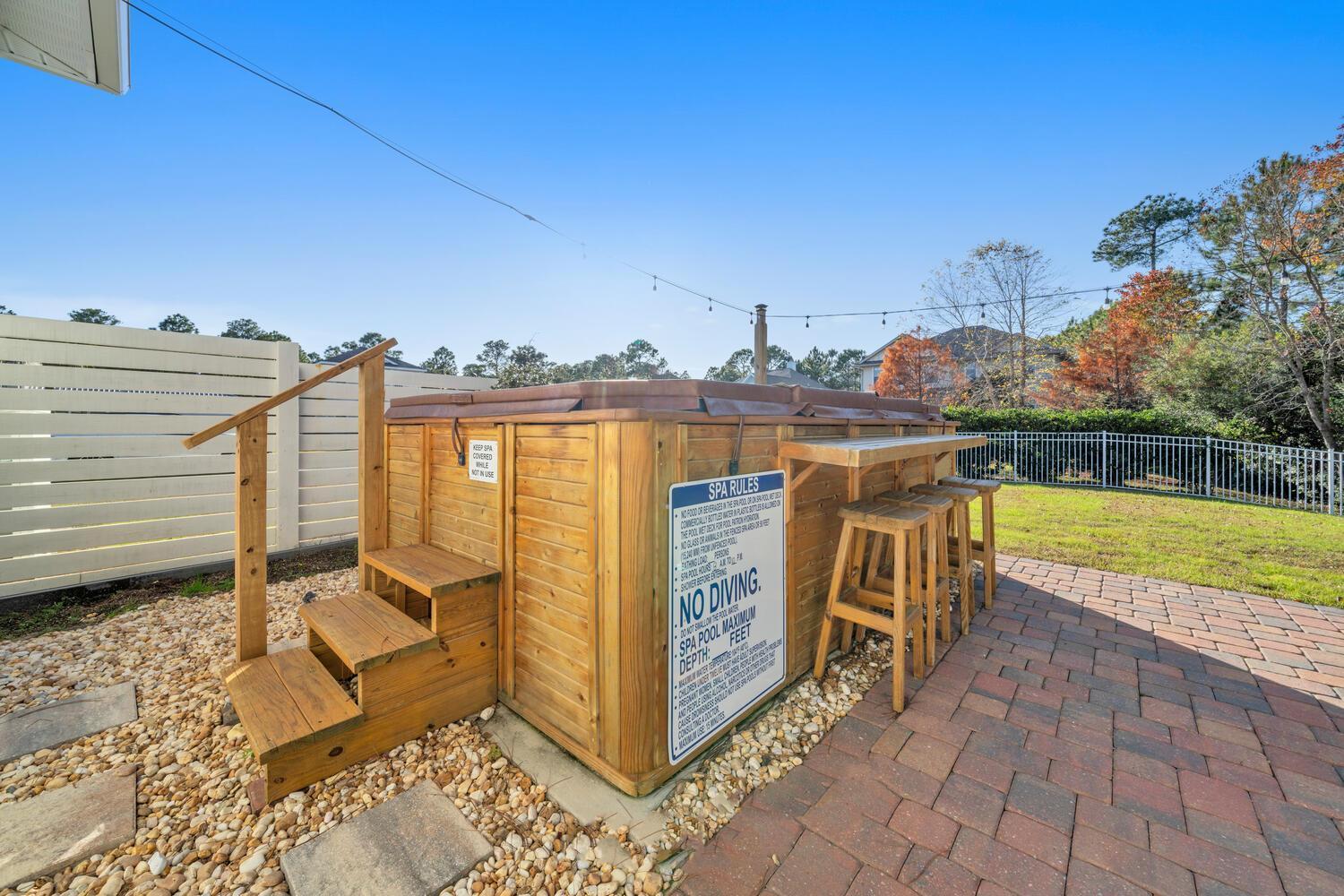 Cypress Breeze, Amazing Community Pool! - Private Outdoor Shower 圣罗莎海滩 外观 照片