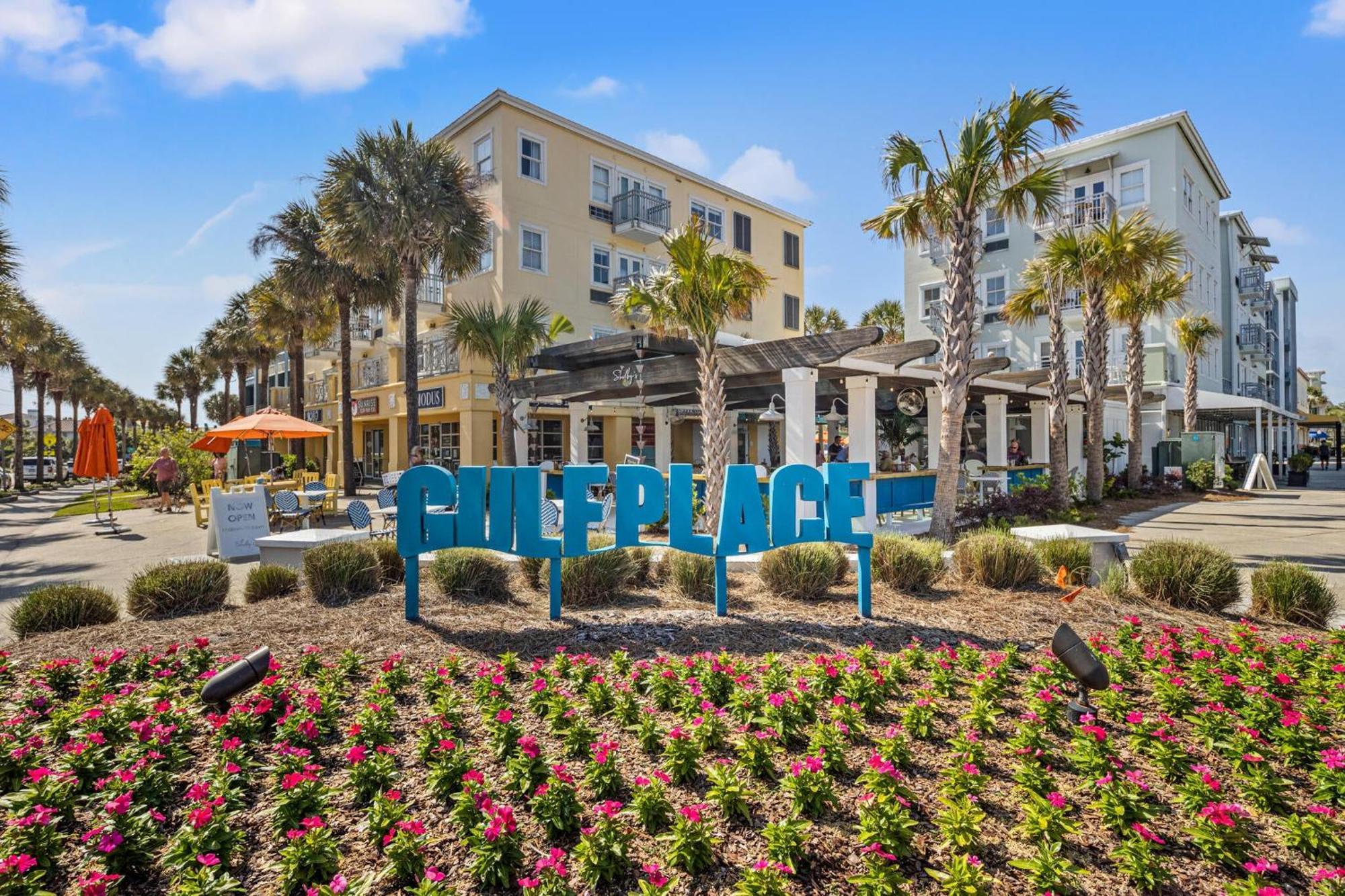 Cypress Breeze, Amazing Community Pool! - Private Outdoor Shower 圣罗莎海滩 外观 照片